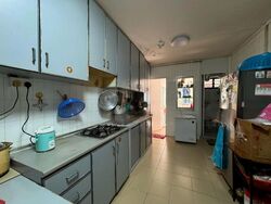 Blk 116 Simei Street 1 (Tampines), HDB 4 Rooms #463208581